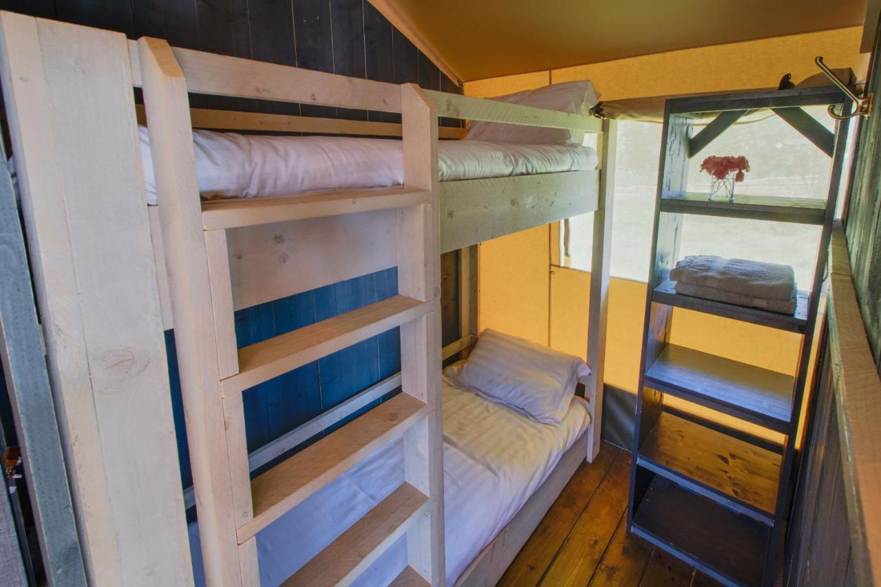 Horsley Hale Farm Glamping Hotel Ely Cameră foto