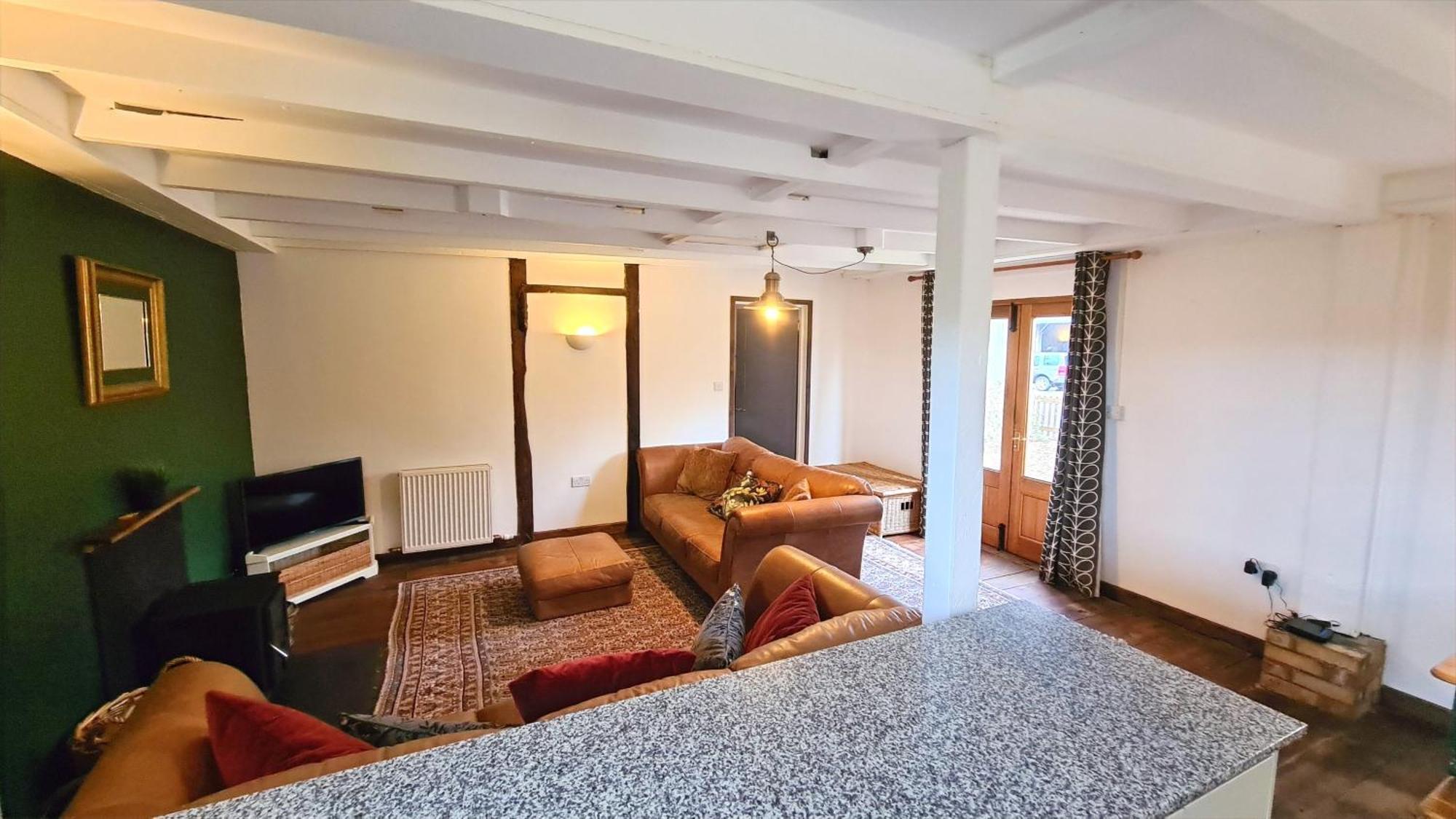 Horsley Hale Farm Glamping Hotel Ely Cameră foto