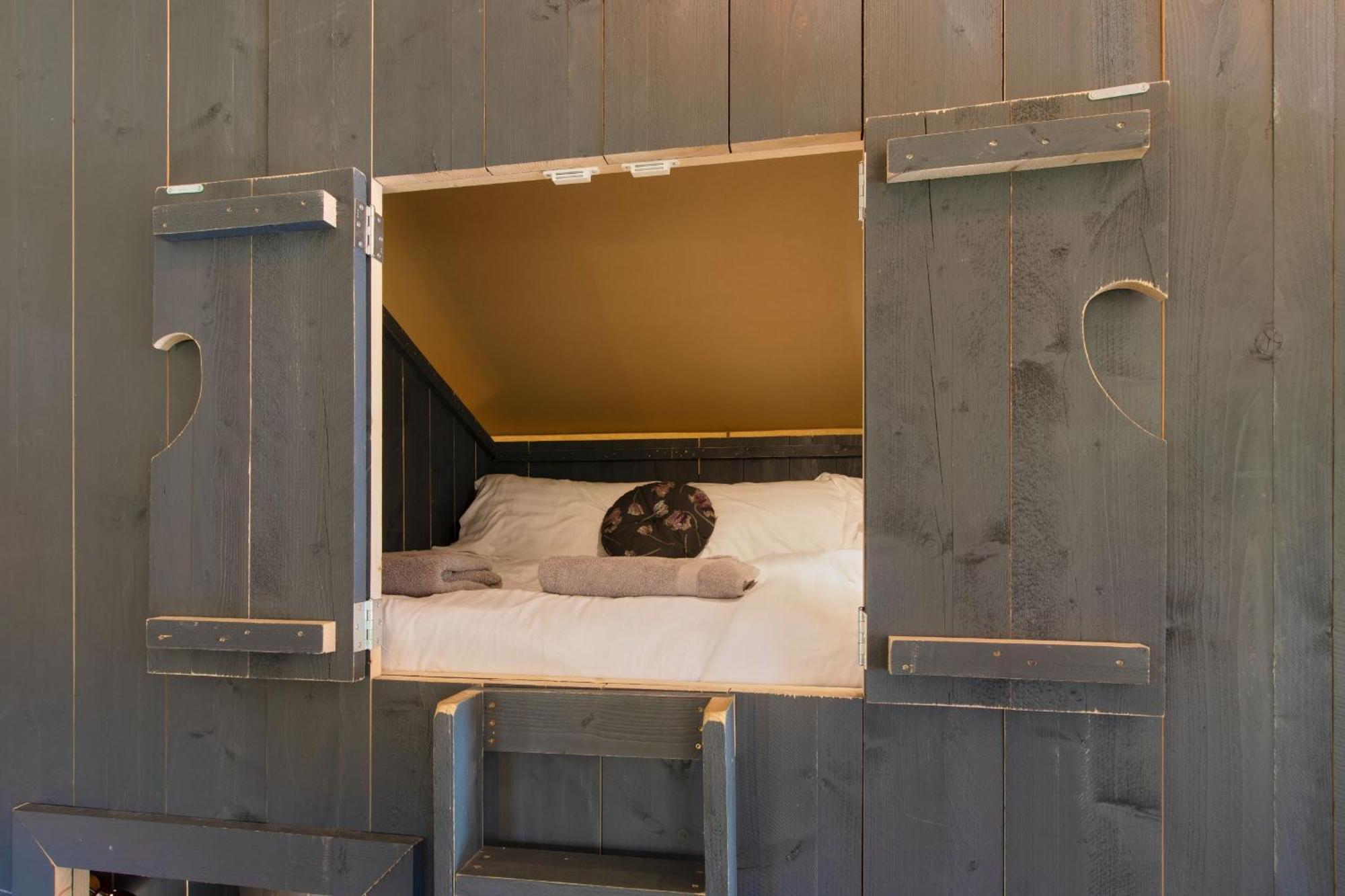 Horsley Hale Farm Glamping Hotel Ely Cameră foto
