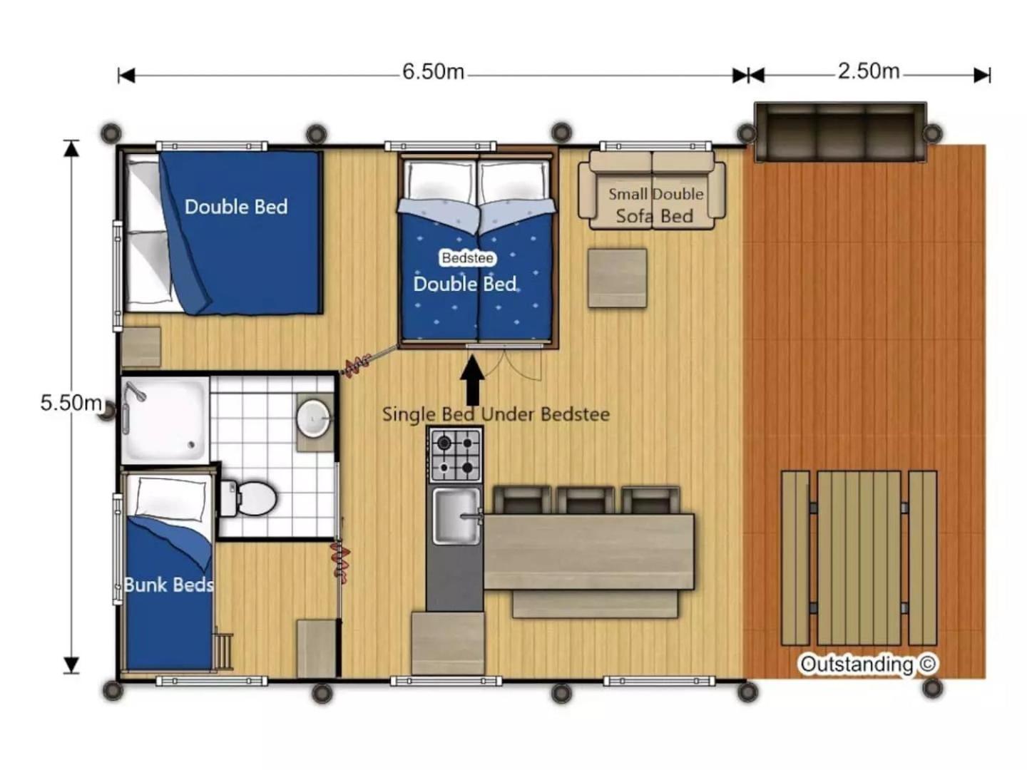 Horsley Hale Farm Glamping Hotel Ely Cameră foto