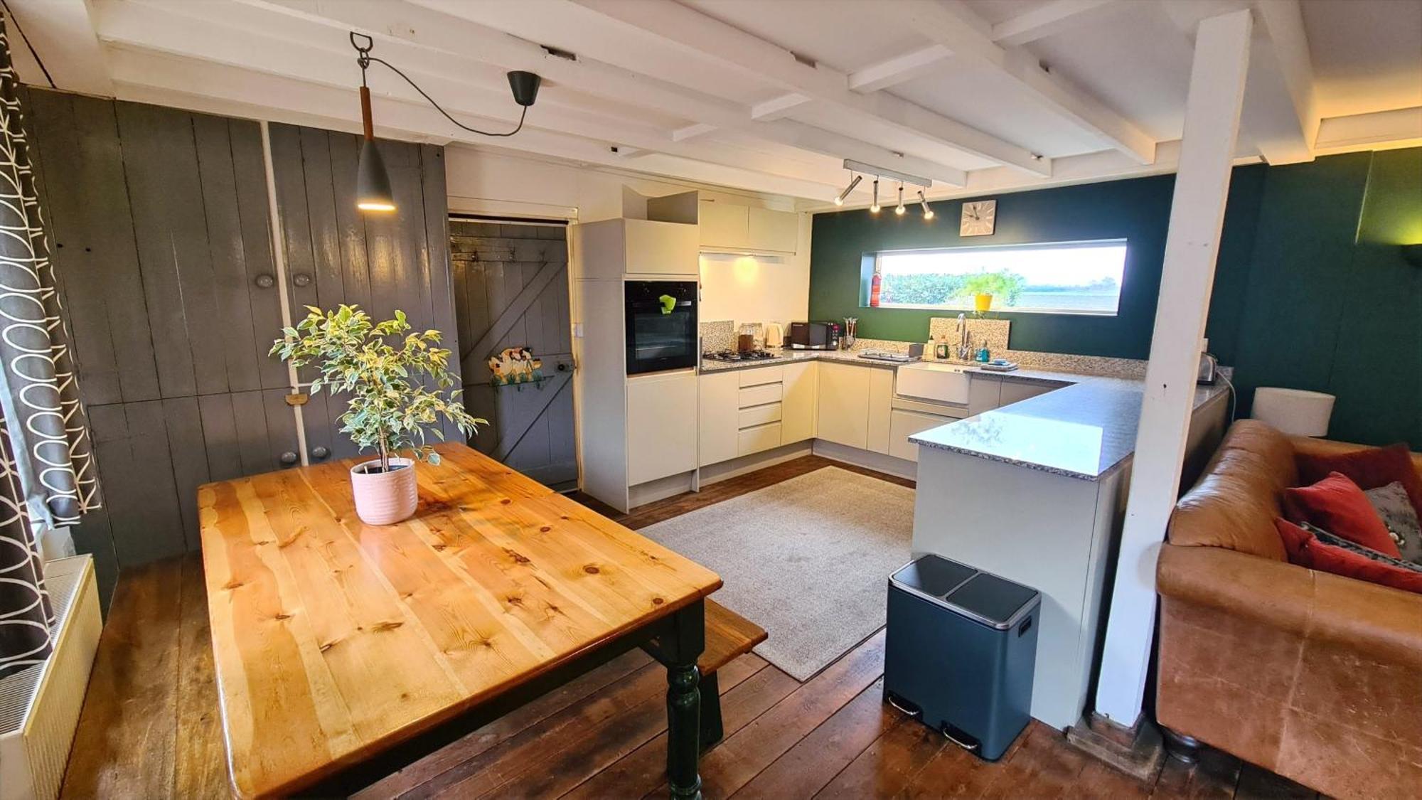 Horsley Hale Farm Glamping Hotel Ely Cameră foto