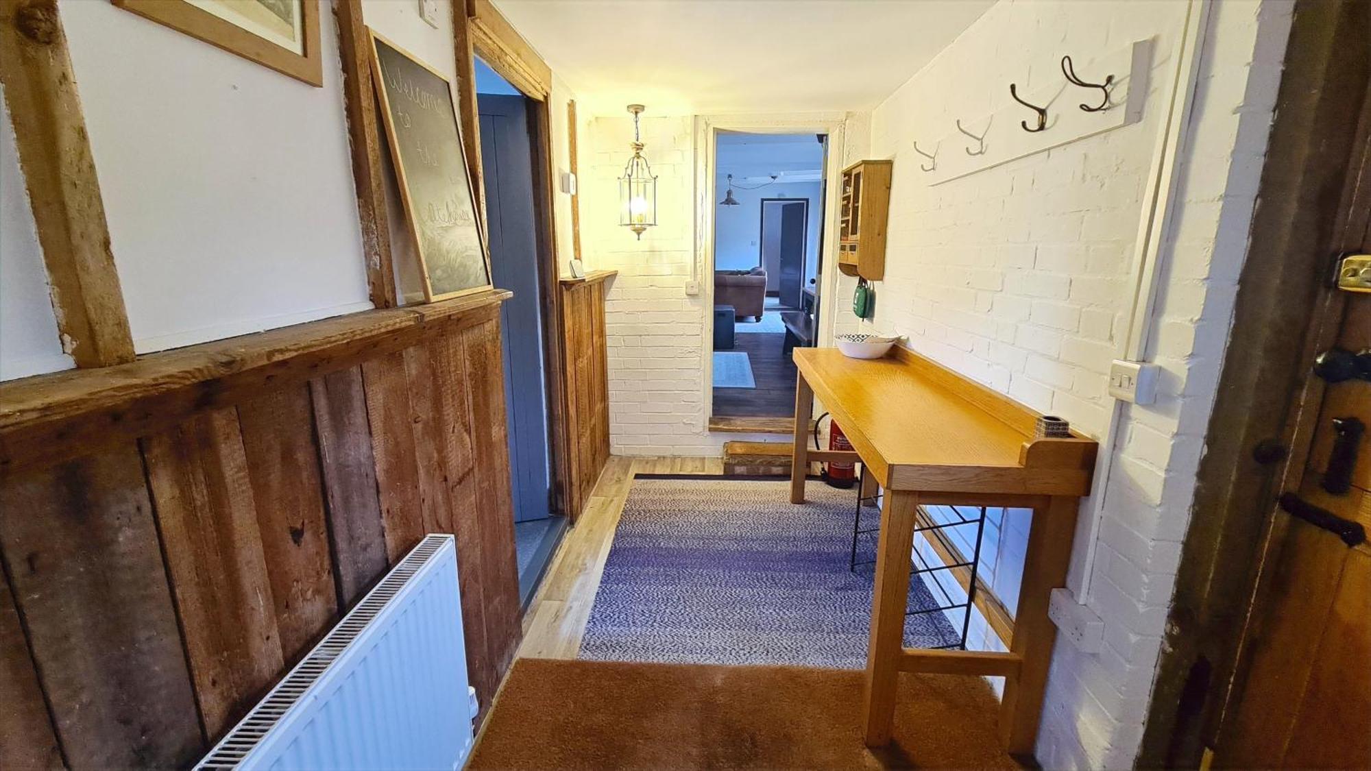 Horsley Hale Farm Glamping Hotel Ely Cameră foto