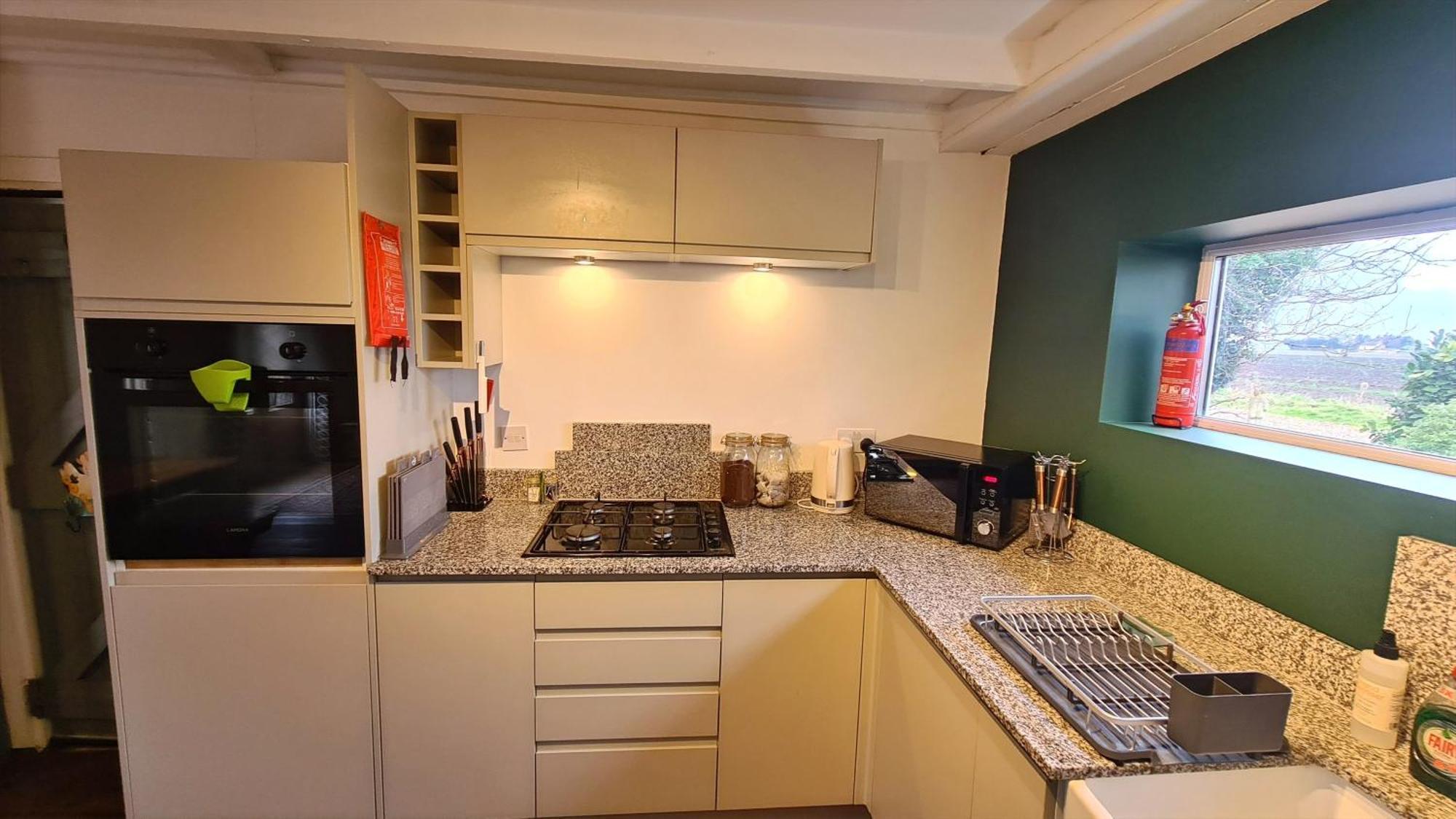 Horsley Hale Farm Glamping Hotel Ely Cameră foto