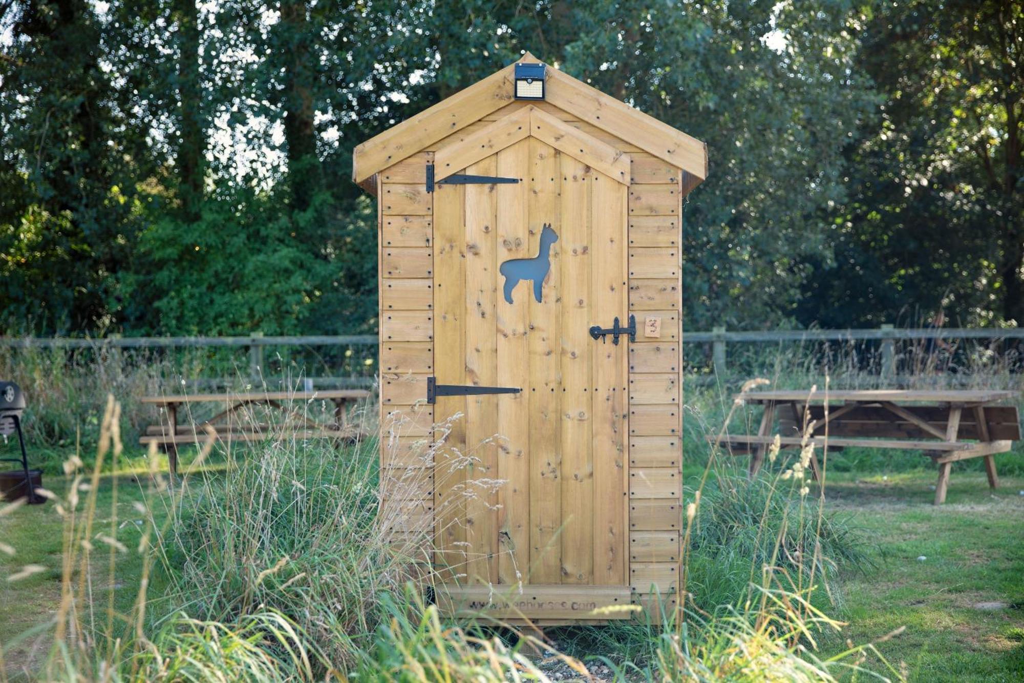 Horsley Hale Farm Glamping Hotel Ely Cameră foto