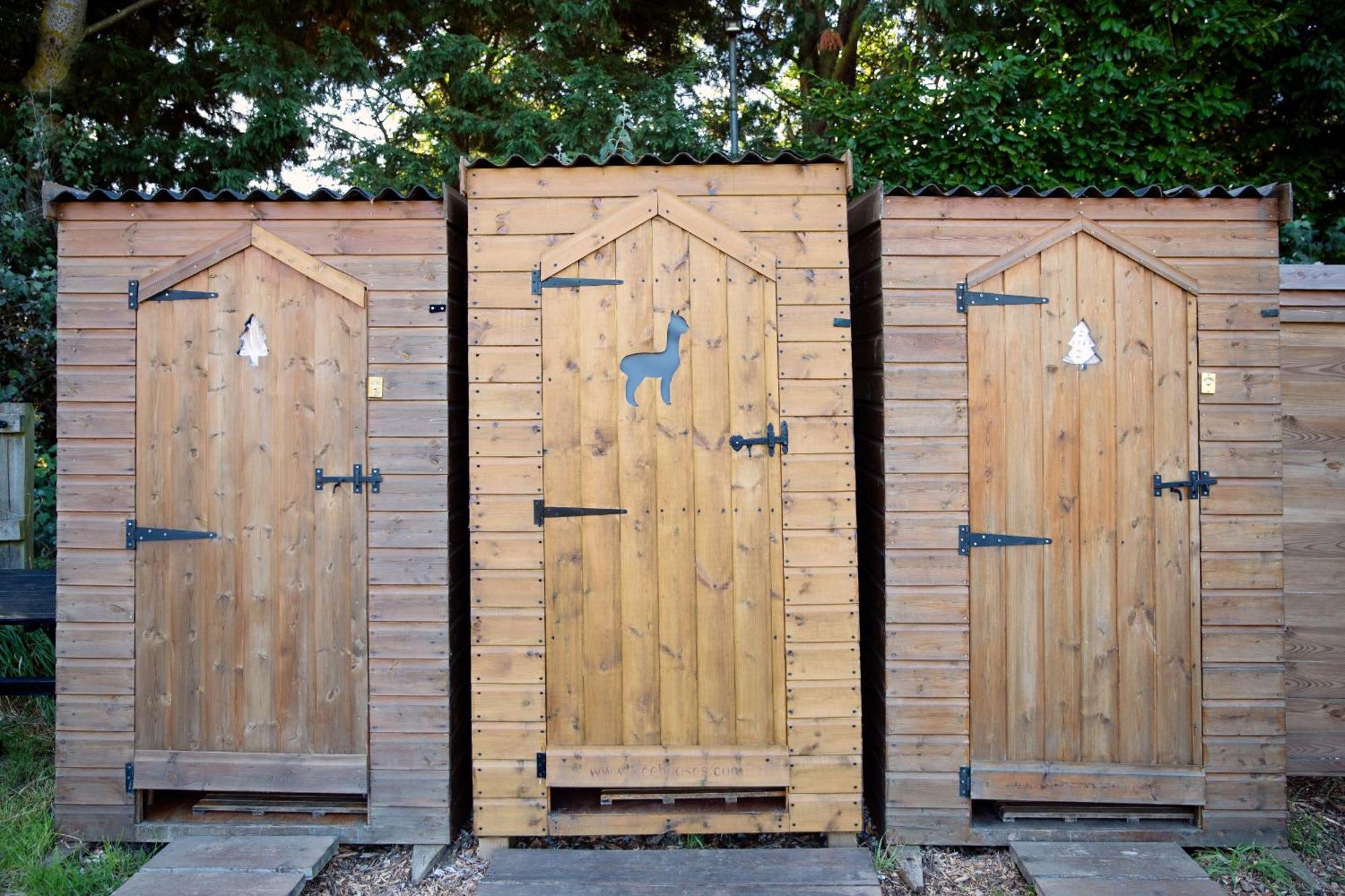 Horsley Hale Farm Glamping Hotel Ely Cameră foto